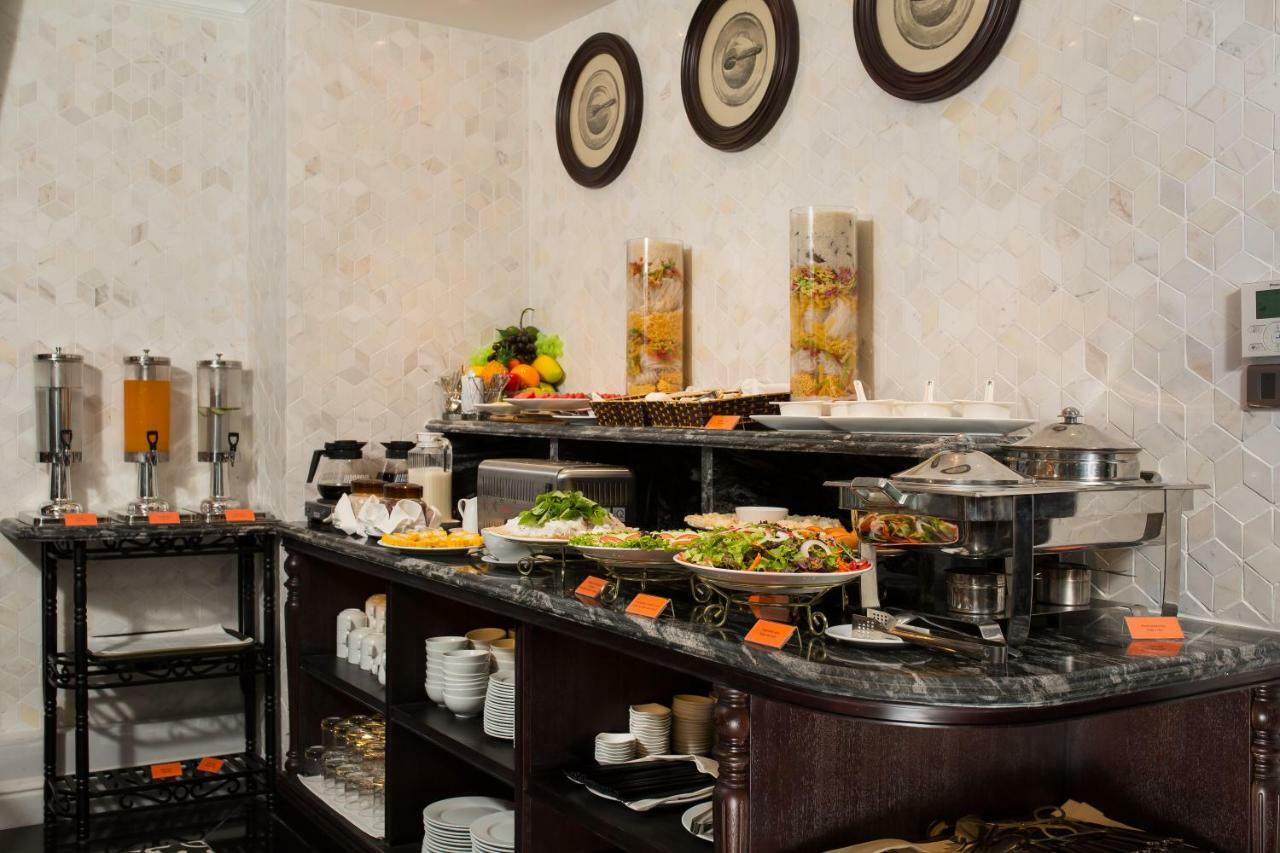 هانوي Eco Luxury Hotel المظهر الخارجي الصورة